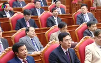 Xây dựng Đảng vững mạnh từ các Chi bộ