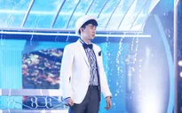 Tình khúc vượt thời gian: Chi Dân mê hoặc khán giả với "Màu mắt nhung"