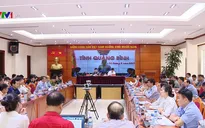 Hà Tĩnh, Quảng Bình sơ tán hàng chục nghìn dân tránh bão