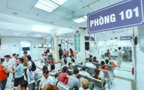 Dịch sốt xuất huyết tạo ra gánh nặng với nhiều gia đình