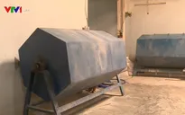 Giảm chi phí năng lượng nhờ cải tiến công nghệ
