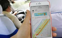 Bùng nổ mô hình kinh tế chia sẻ tại Trung Quốc