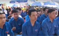 Thành đoàn Đà Nẵng ra quân chiến dịch hè tình nguyện