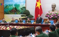 Hình ảnh người chiến sĩ Trường Sơn luôn in đậm trong tâm trí người dân Việt Nam