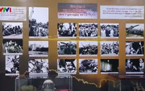 Triển lãm “Đánh thắng B52”: Kỷ niệm 45 năm chiến thắng Hà Nội - Điện Biên Phủ trên không