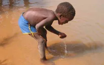 UNICEF: Hơn 180 triệu người trên thế giới thiếu nước uống