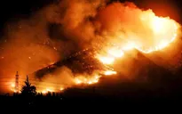 Chile: Cháy rừng lớn nhất trong 50 năm