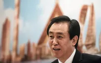 Tỷ phú địa ốc Trung Quốc bỏ túi gần 10 tỷ USD nhờ sốt bất động sản
