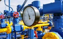 Trung Quốc tăng lượng khí đốt sưởi ấm
