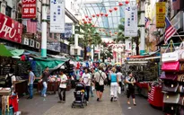 Singapore tạo cơ chế hỗ trợ cho kênh bán lẻ truyền thống