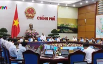 Sẽ điều tra, xét xử nghiêm minh ở phạm vi quốc gia những vụ phá rừng