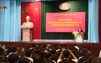 Đổi mới công tác đào tạo lý luận chính trị