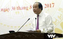 Sẽ có những giải pháp rất cụ thể để thực hiện mục tiêu tăng trưởng 6,7%