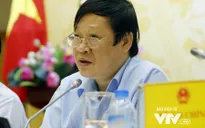Thứ trưởng Bộ Y tế khẳng định lô thuốc của VN Pharma không phải thuốc giả