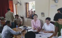 Đền bù đợt 2 cho đối tượng thiệt hại vì sự cố Formosa
