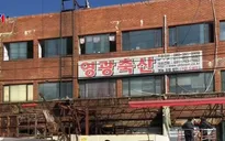 Hàn Quốc đóng cửa chợ bán thịt chó lớn nhất