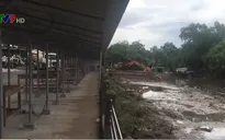 Sóc Trăng: Đối thoại bất thành với tiểu thương TTTM thị xã Vĩnh Châu