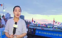 Khởi động Ngày hội văn hóa du lịch tại chợ nổi Cái Răng