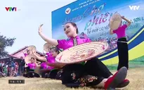 Sôi động phiên chợ vùng cao giữa Thủ đô Hà Nội