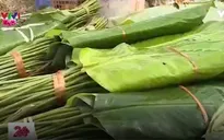 Thăm những phiên chợ Tết cuối năm