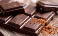 Chocolate giúp giảm rối loạn nhịp tim