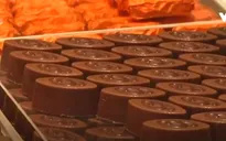 Thương hiệu chocolate cao cấp của Syria mở chi nhánh tại Hungary