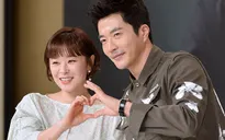 Kwon Sang Woo bị bạn diễn "tố" thất hứa