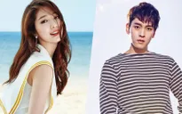 Công ty quản lý lên tiếng về tin đồn hẹn hò của Park Shin Hye