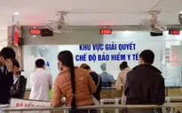Giảm gần 40.000 người tham gia BHYT tại Phú Yên