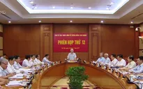 Bước chuyển mới trong phòng chống tham nhũng: Lò đã nóng thì củi tươi cũng phải cháy
