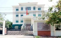 Bắt trưởng phòng thanh tra chống tham nhũng