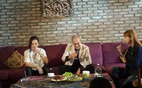 Đặc vụ ở Macao lôi cuốn khán giả từ dàn diễn viên đến kỹ xảo điện ảnh