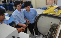 Trường nghề lo tuyển sinh, chưa lo chất lượng