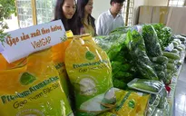 TP.HCM định hướng chuỗi thực phẩm an toàn chiếm 20% lượng tiêu thụ