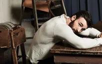 Chris Evans – Đứa trẻ bị mắc kẹt trong thân hình người đàn ông 35 tuổi