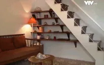 Xu hướng khởi nghiệp từ Homestay của giới trẻ Việt