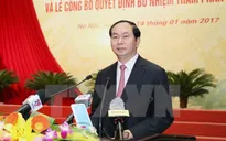 Xét xử nghiêm minh các vụ án kinh tế, tham nhũng