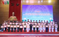 Chủ tịch nước trao Giải thưởng Hồ Chí Minh cho cụm công trình về Trường Sa