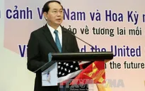 Hợp tác phát triển là động lực của quan hệ Việt Nam - Hoa Kỳ