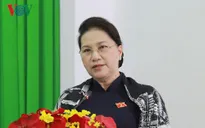 Đề nghị Cần Thơ tiếp tục nâng cao hiệu quả hoạt động HĐND các cấp