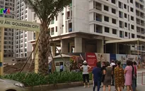 Nhiều chủ đầu tư không thực hiện đúng cam kết với người mua nhà
