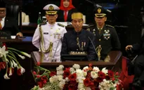 Tổng thống Indonesia kêu gọi đoàn kết để đối phó với chủ nghĩa cực đoan