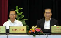 Bắt khẩn cấp đối tượng đe dọa Chủ tịch UBND TP. Đà Nẵng