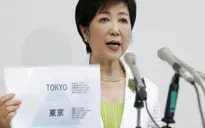 Nhật Bản: Thị trưởng Tokyo Yuriko Koike từ chức Chủ tịch đảng Hy vọng