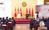 Việt Nam - Belarus hướng tới kim ngạch thương mại song phương 1 tỷ USD