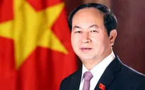 Chủ tịch nước gửi thư chúc mừng khai giảng năm học mới