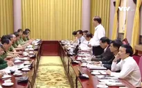 Đảm bảo an toàn tuyệt đối cho Tuần lễ Cấp cao APEC 2017