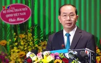 Bảo vệ chủ quyền và toàn vẹn lãnh thổ của Tổ quốc