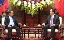 Việt Nam - Lào cần phối hợp đấu tranh hiệu quả với tội phạm ma túy