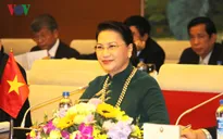 Chủ tịch Quốc hội sẽ tham dự IPU-137 ở Nga